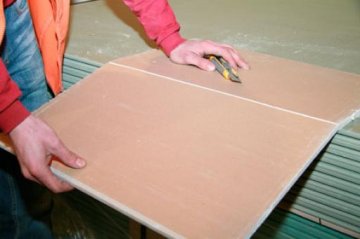 Как сделать декоративный фальш-камин своими руками