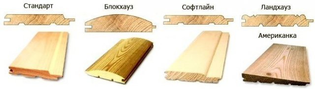 Отделка бани внутри вагонкой своими руками Отделка бани внутри вагонкой своими руками
