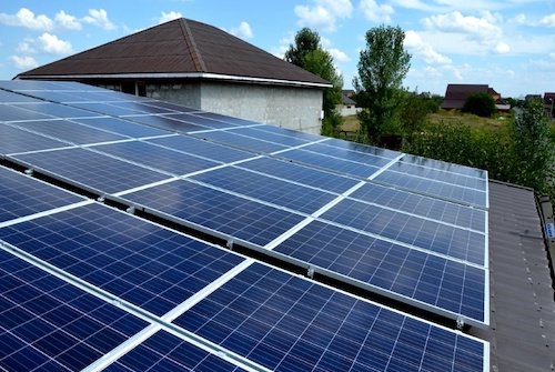 Основные преимущества солнечных электростанций
