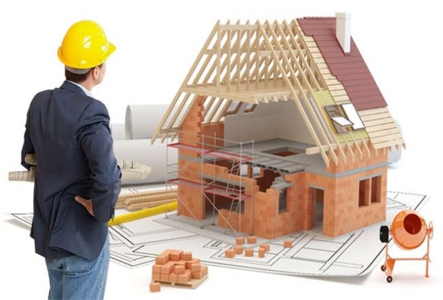 На что следует обратить внимание при выборе подрядчика для строительства дома