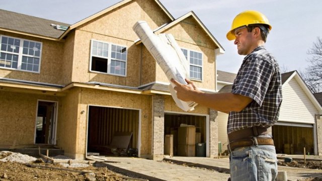 Снижение рисков при строительстве домов под ключ
