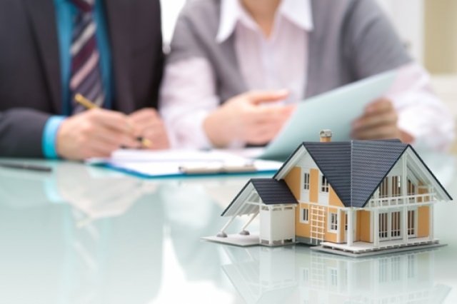 Что такое кредит под залог недвижимости и как его получить? 