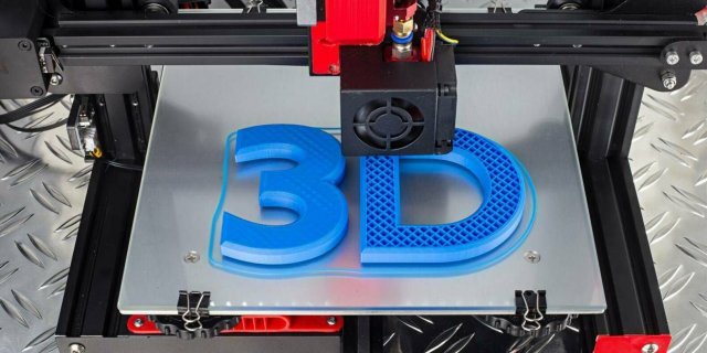 3D-принтер: виды, характеристики, технологии 
