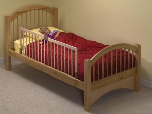 Как сделать кровать для детей своими руками