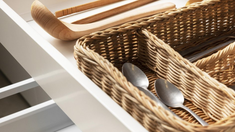 10 идеальных решений для мини-кухни: как сэкономить пространство и создать комфорт