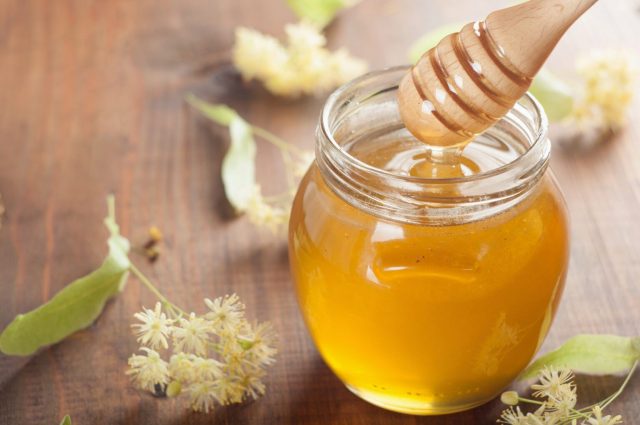 Чем полезен липовый мед для организма человека