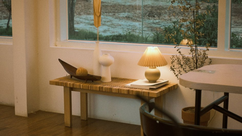 Как обновить интерьер без ремонта: 10 простых идей, которые сделают дом уютнее