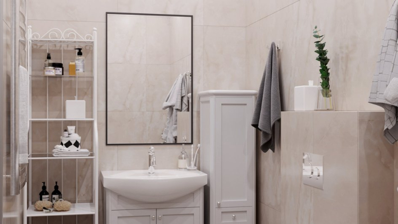Дизайн ванной комнаты 2024: 20+ фото идей интерьера ванной комнаты с туалетом и душевой кабиной в доме и квартире в современном стиле